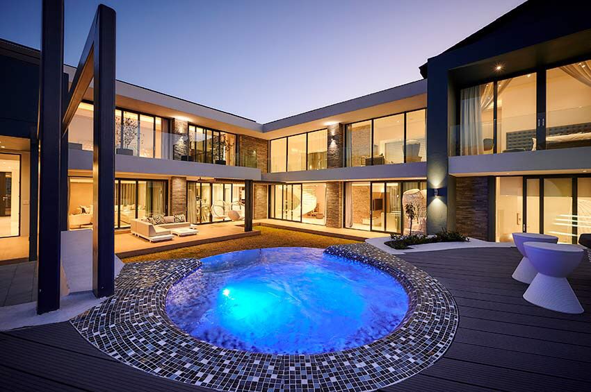 Steyn City